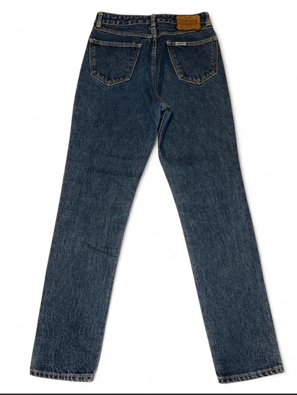 Vintage EDWIN Tokyo Jeans — Made in Japan, size 31x30